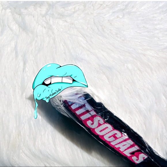 Anti Social Social Club “It’s The Remix Side Bag” - Picture 6 of 9